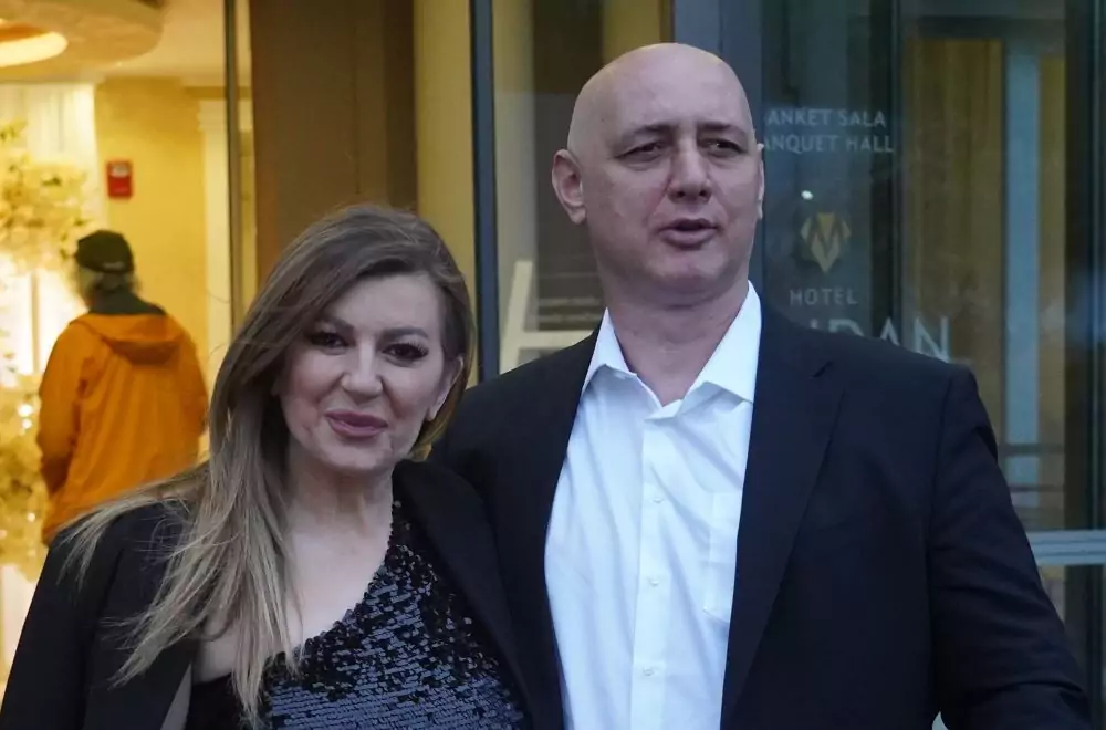 Muž Viki Miljković svet portal svet