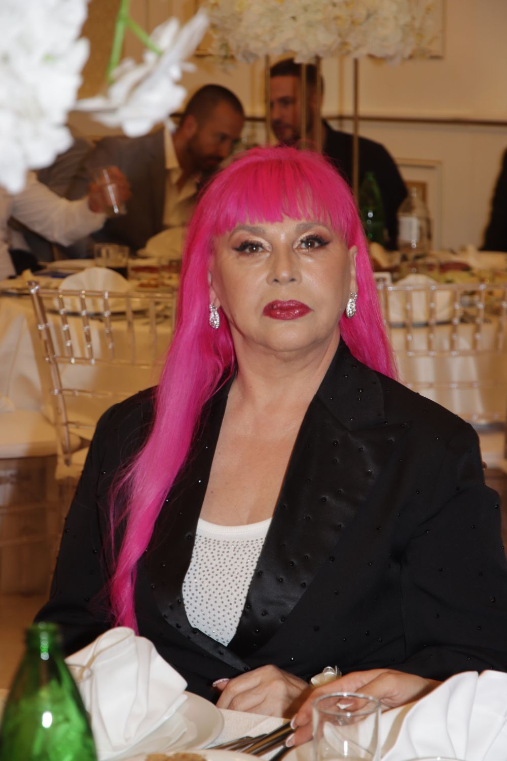 Saša Popović i Zorica Brunclik svet portal svet