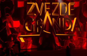 Zvezde Granda portal svet