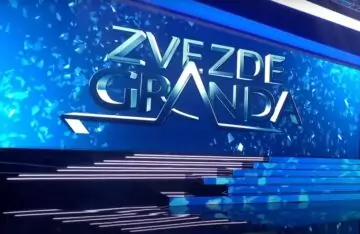 Zvezde Granda portal svet