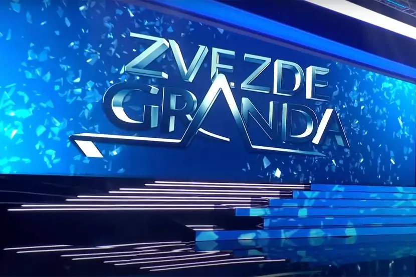 Zvezde Granda portal svet