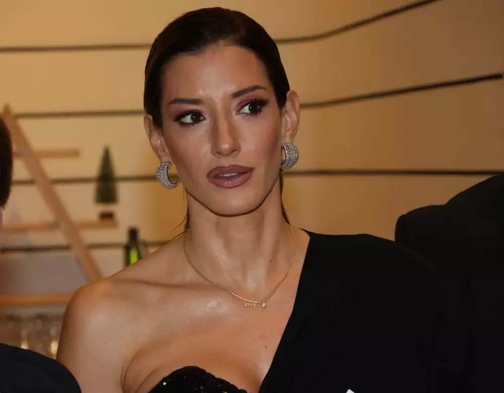 Jovana Joksimović bez šminke svet portal svet