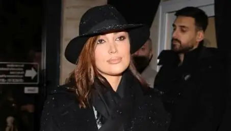Aleksandra Prijović portal svet