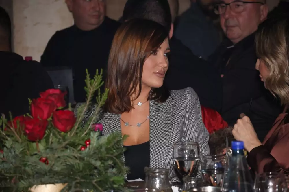 Ljuba Perućica varao Aleksandru Prijović portal svet