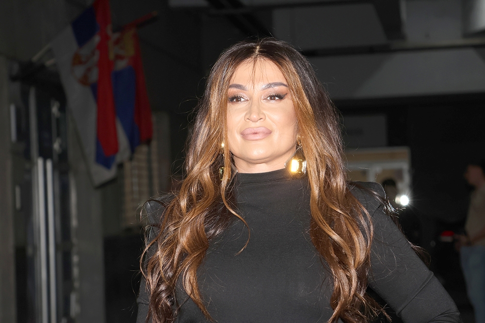 Andreana Čekić svet portal svet