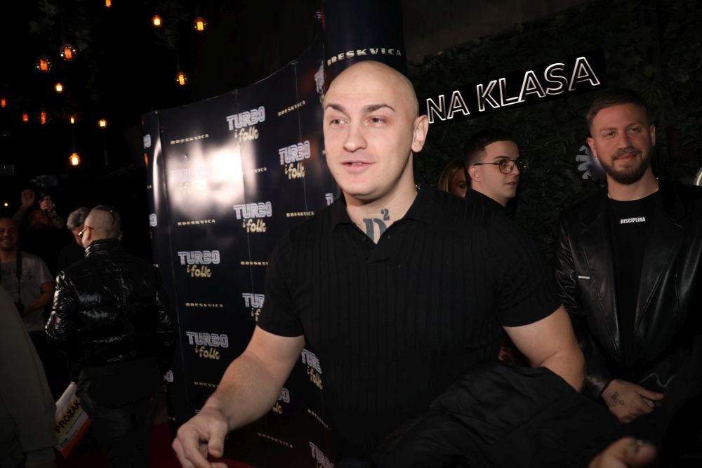 Slađa Delibašić portal svet