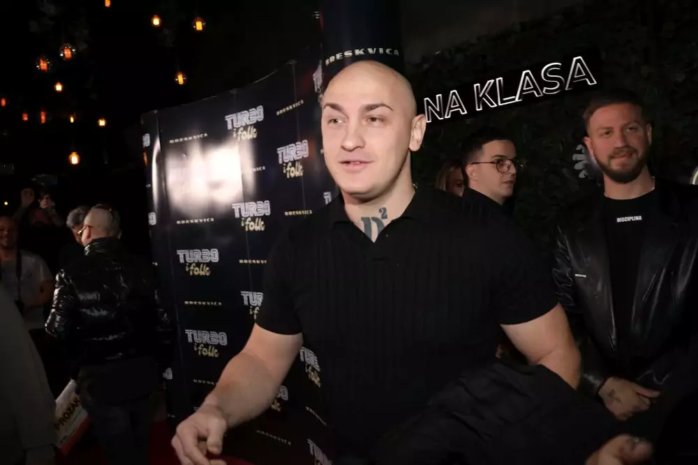 Slađa Delibašić portal svet