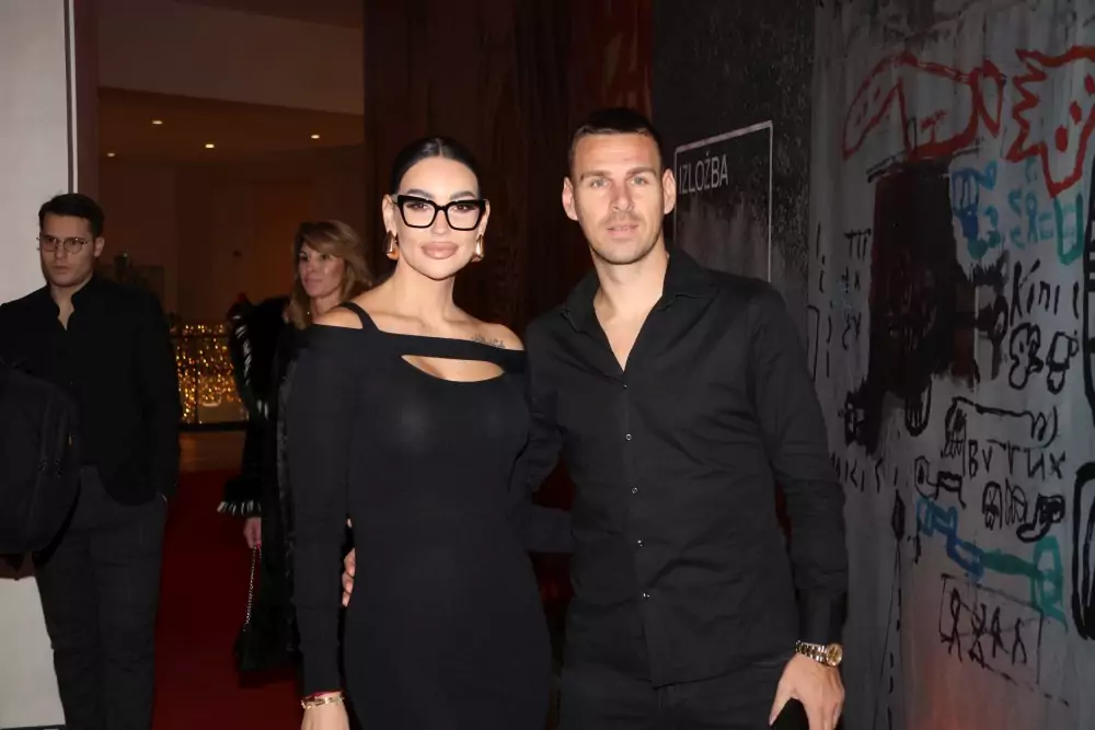 Prijatelj Anastasije Ražnatović svet portal svet