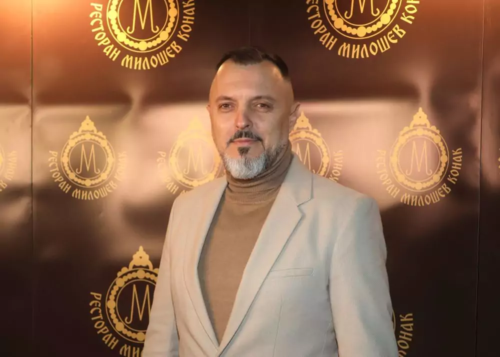 Brat Rade Manojlović svet portal svet