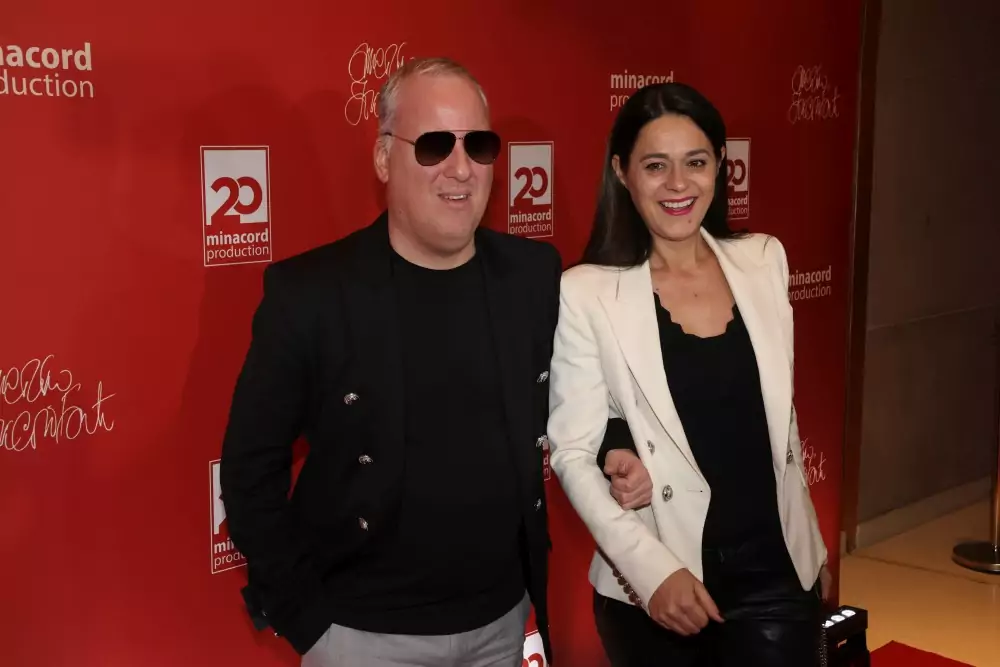 Supruga Saše Matića svet novine svet portal