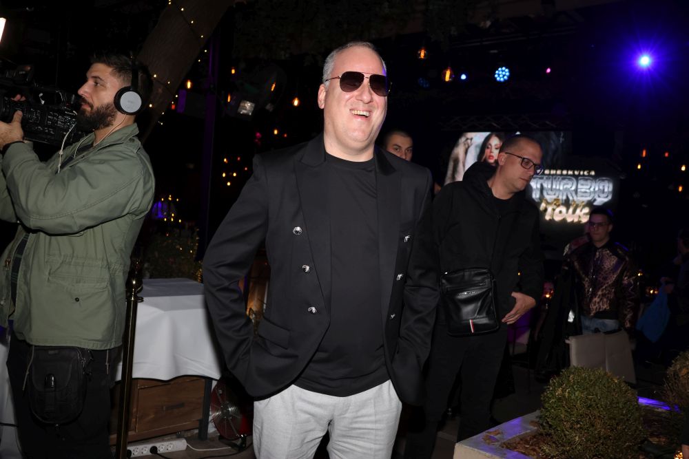 Otac Saše i Dejana Matića