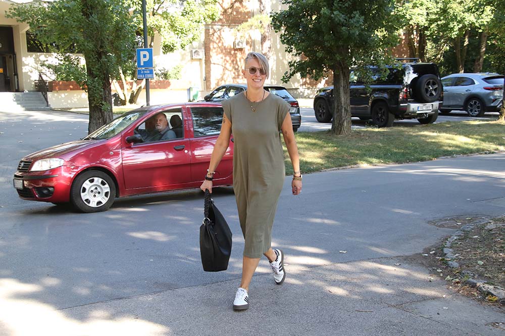 Zdravstveno stanje Tijane Dapčević svet portal svet