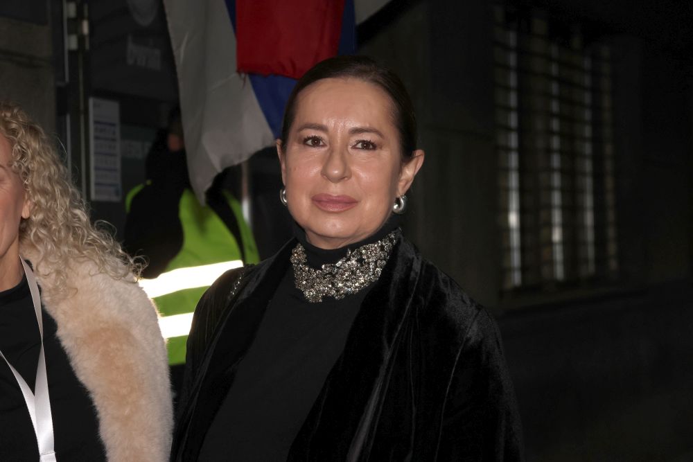 Zorica Nakić portal svet