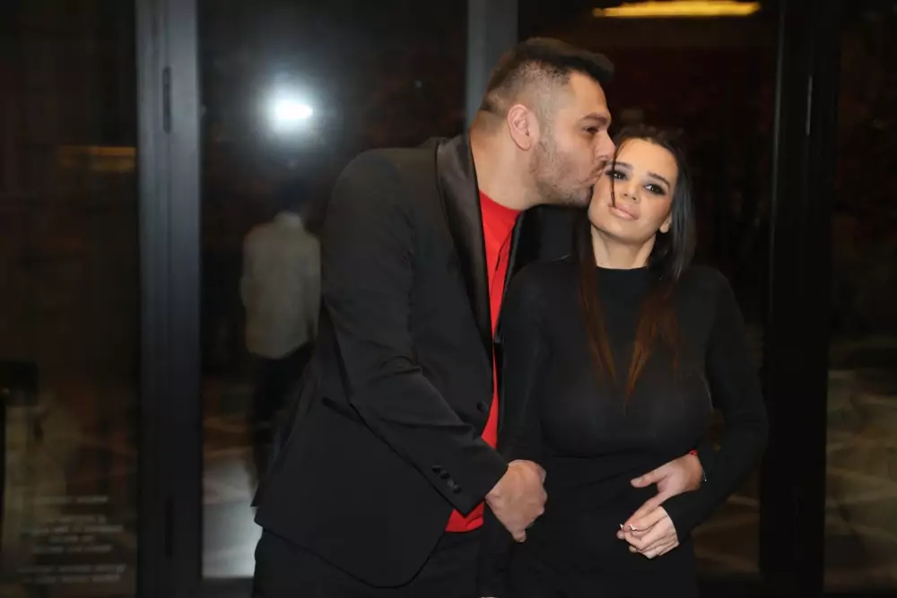 Adam Đogani postao otac svet portal svet