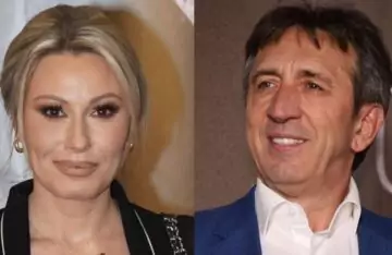 Dajana Paunović i Žika Jakšić svet novine svet portal