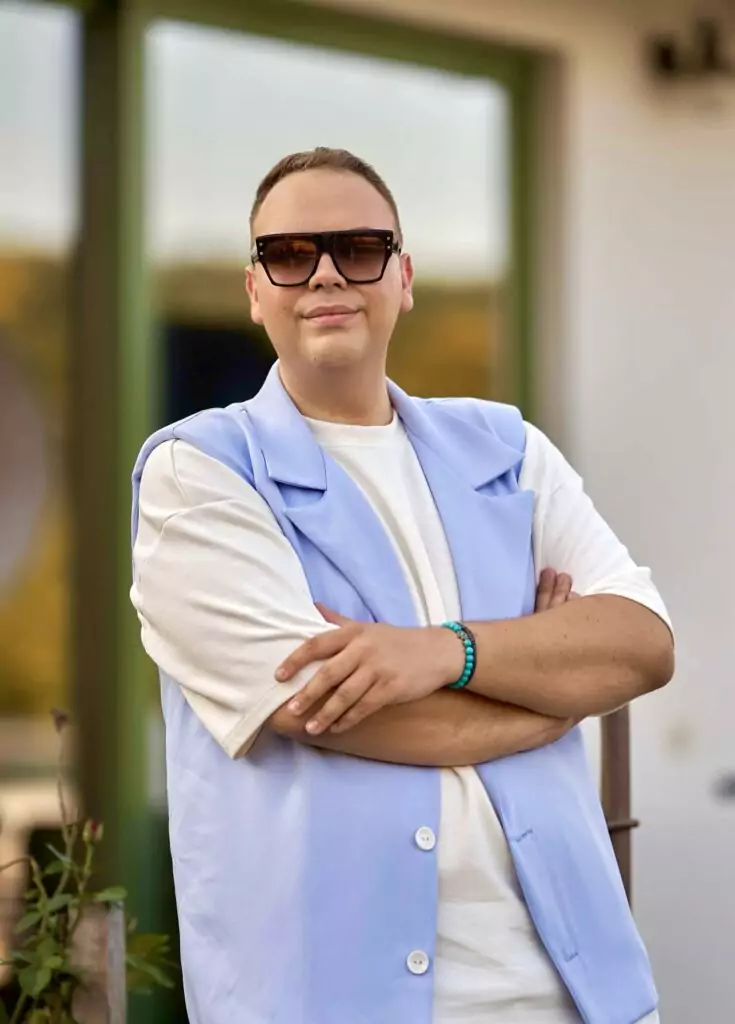 Modni žiri Davida Ćurčića svet novine svet portal
