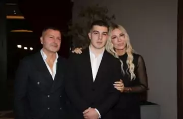 Stan Vesne i Đoleta Đoganija svet portal svet