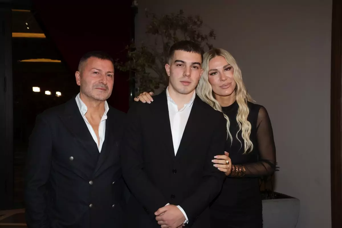 Stan Vesne i Đoleta Đoganija svet portal svet