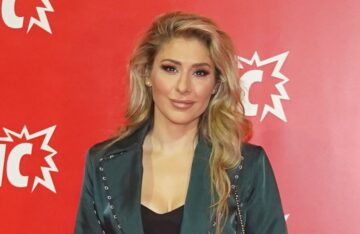 Kristina Radenković svet novine svet portal