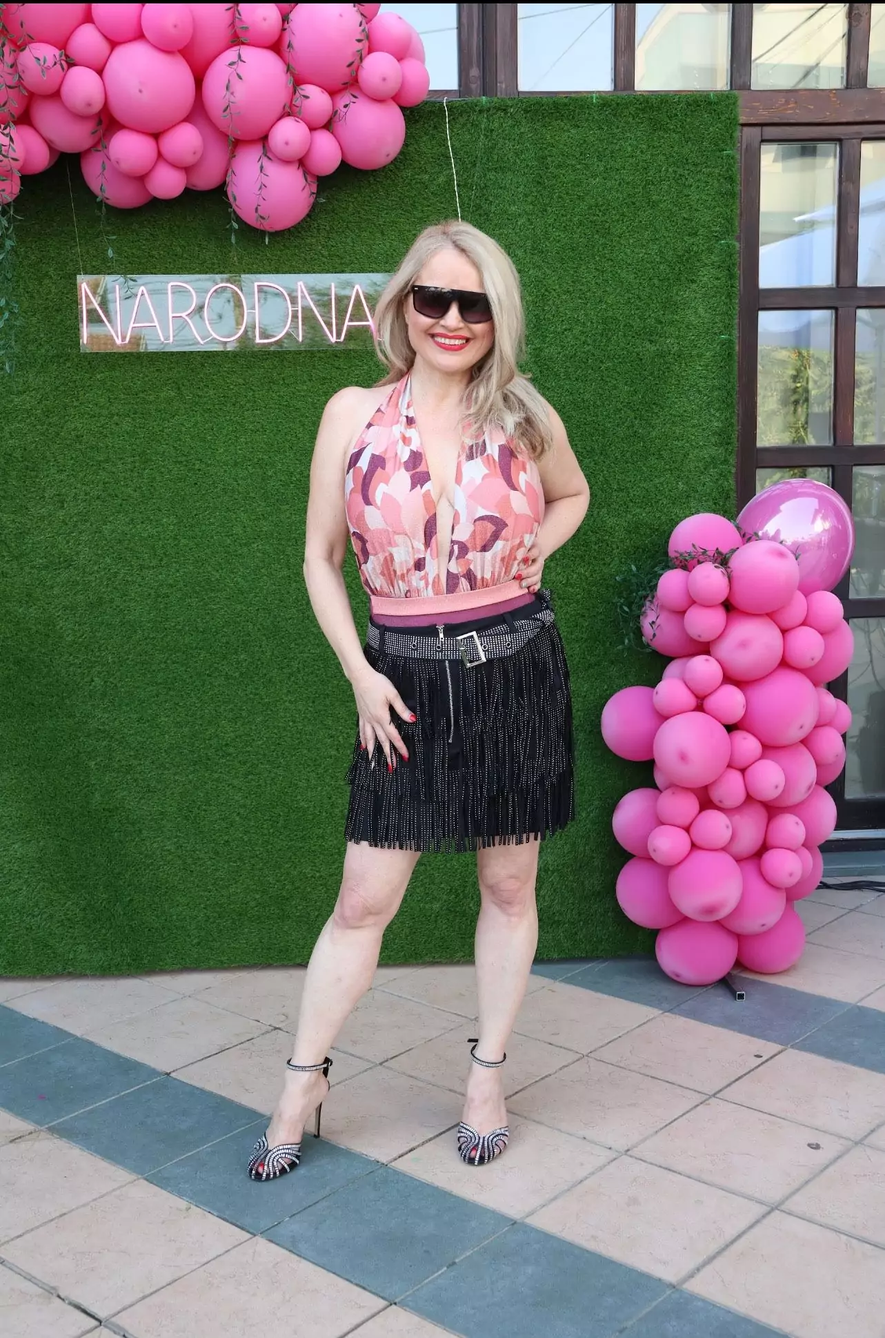 Maja Nikolić portal svet