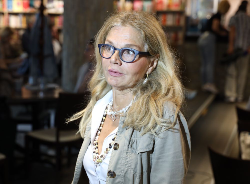 Teorija Mirjane Bobić Mojsilović svet novine svet portal