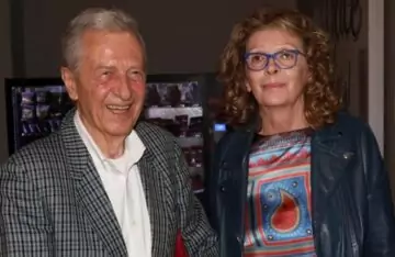 Supruga Miroslava Ilića svet portal svet