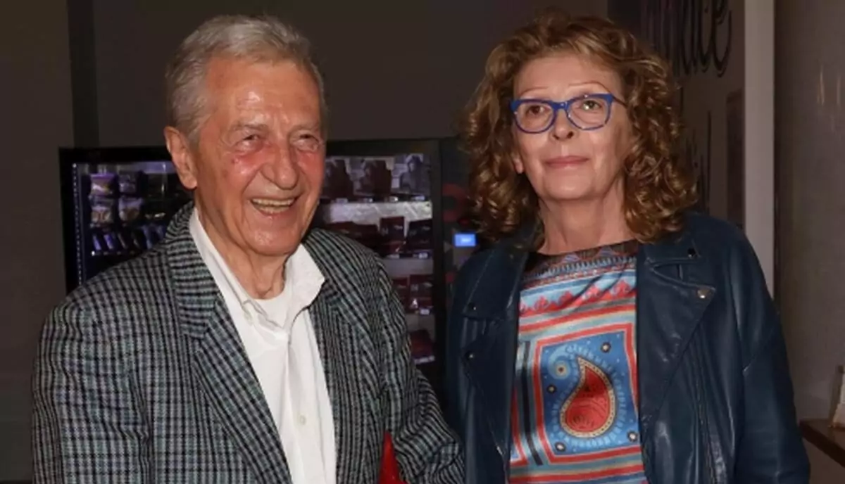 Supruga Miroslava Ilića svet portal svet