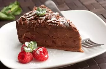 Recept za najkremastiju posnu tortu svet novine svet portal