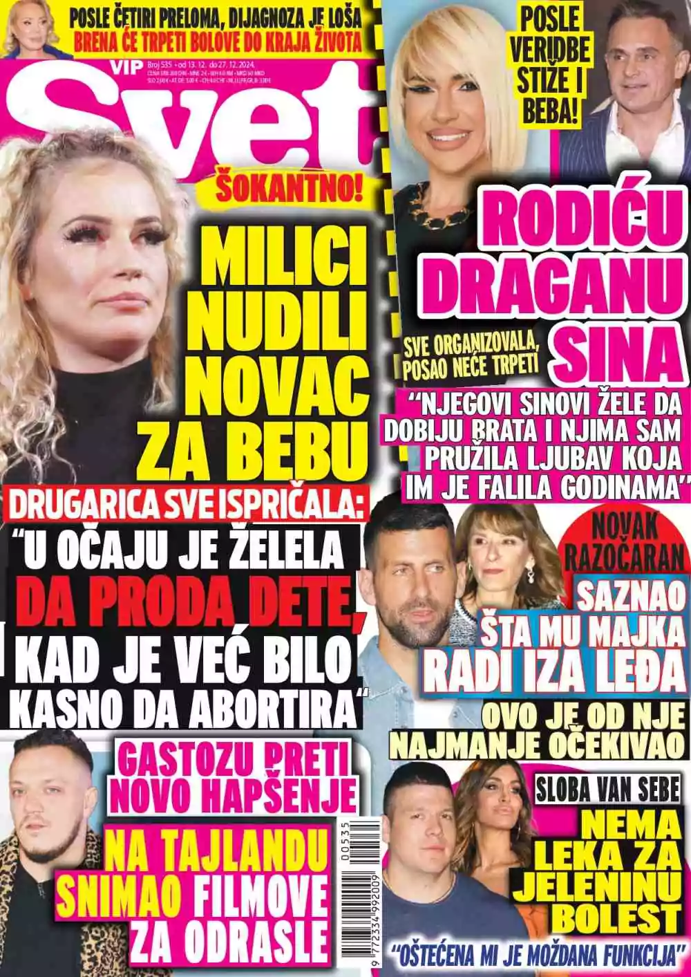 svet naslovna