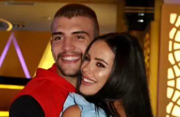 Bogdana Ražnatović ljubav svet portal svet
