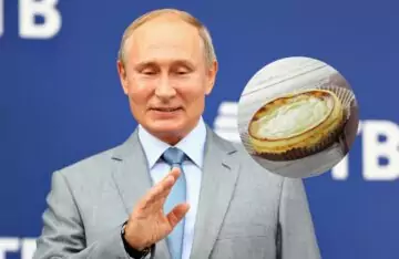 Omiljeno jelo Vladimira Putina svet novine svet portal