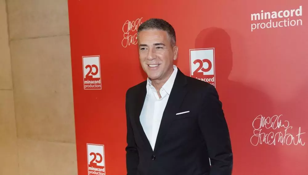 Željko Joksimović portal svet