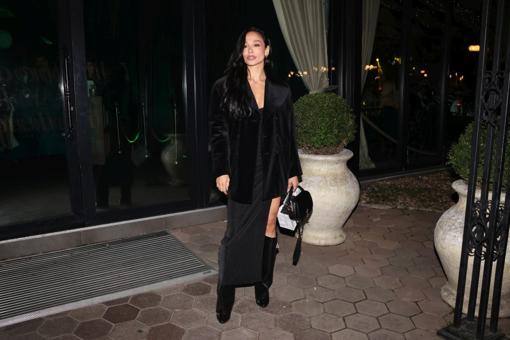 Garderoba Edite Aradinović svet portal svet