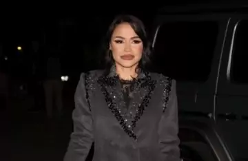 Aleksandra Mladenović