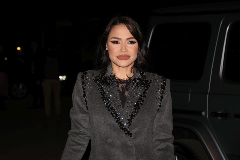 Aleksandra Mladenović