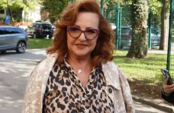 Ana Bekuta portal svet