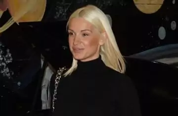 Anja Mit portal svet