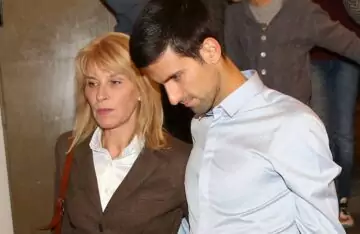 Majka Novaka Đokovića svet portal svet