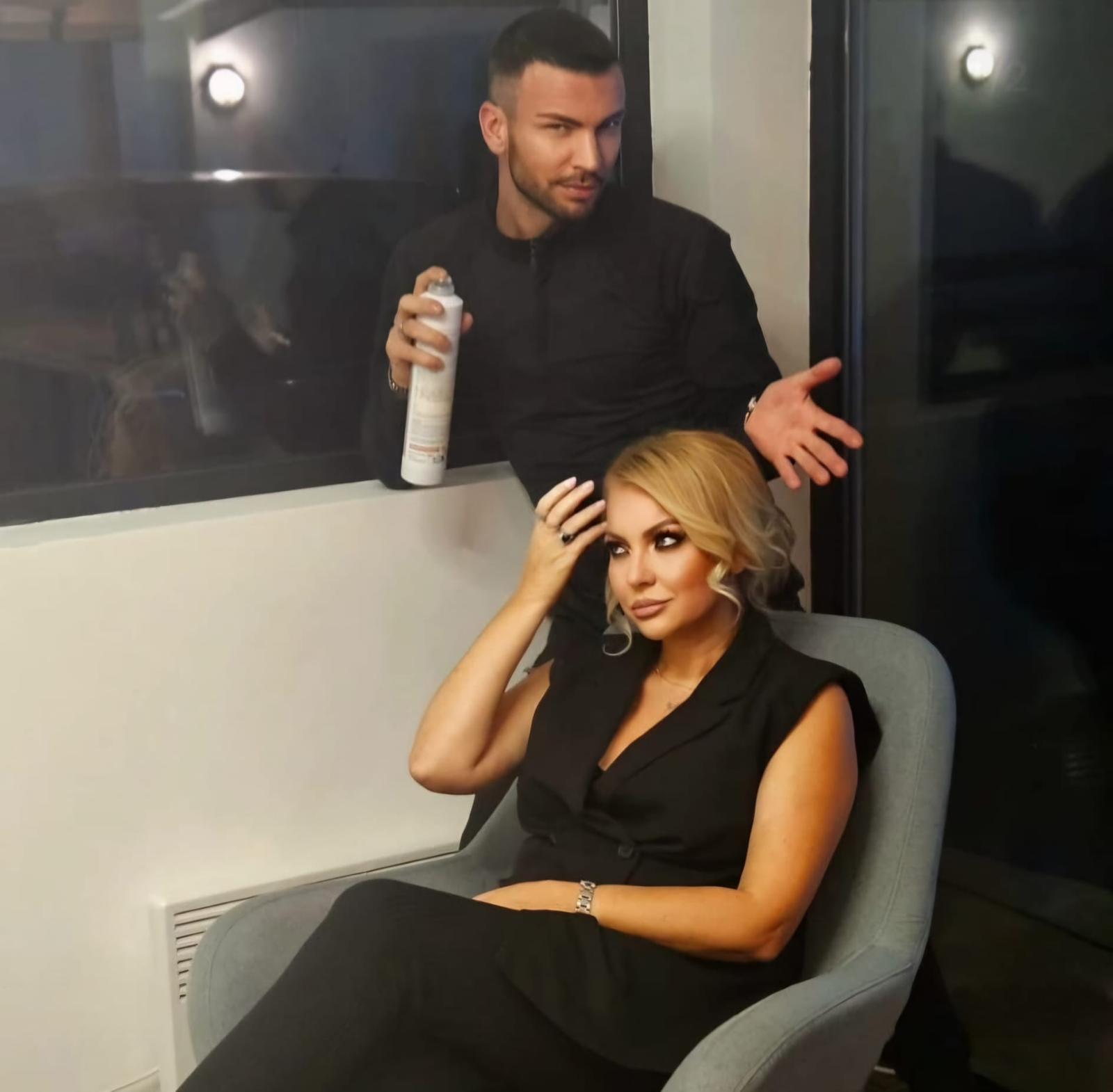 Peđa Božić portal svet