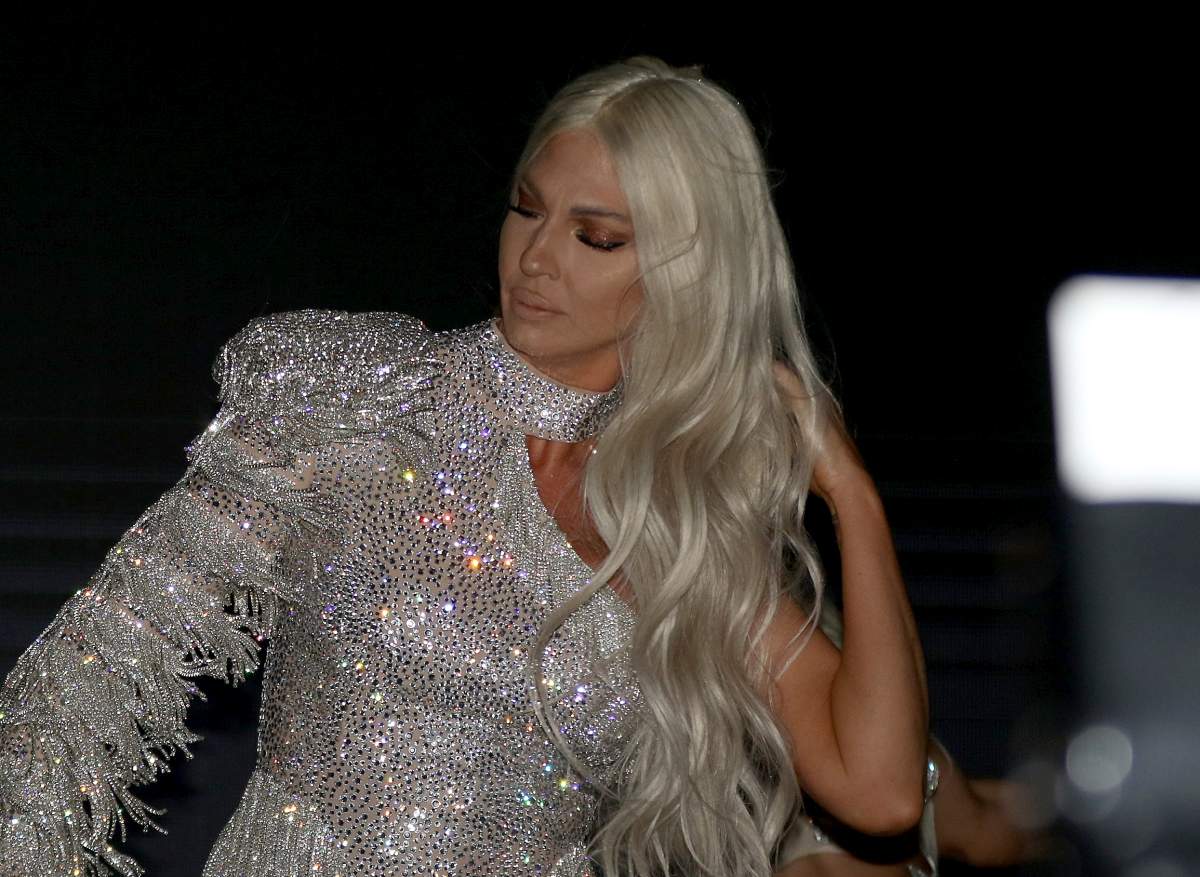 Snežana Đurišić o Jeleni Karleuši svet novine svet portal