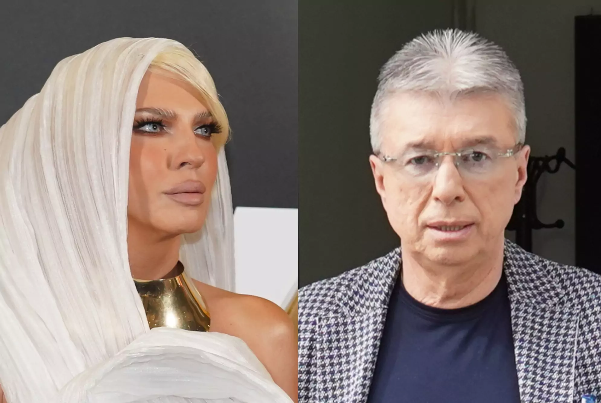 Jelena Karleuša o Saši Popoviću svet novine svet portal