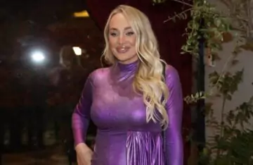 Luna Đogani portal svet