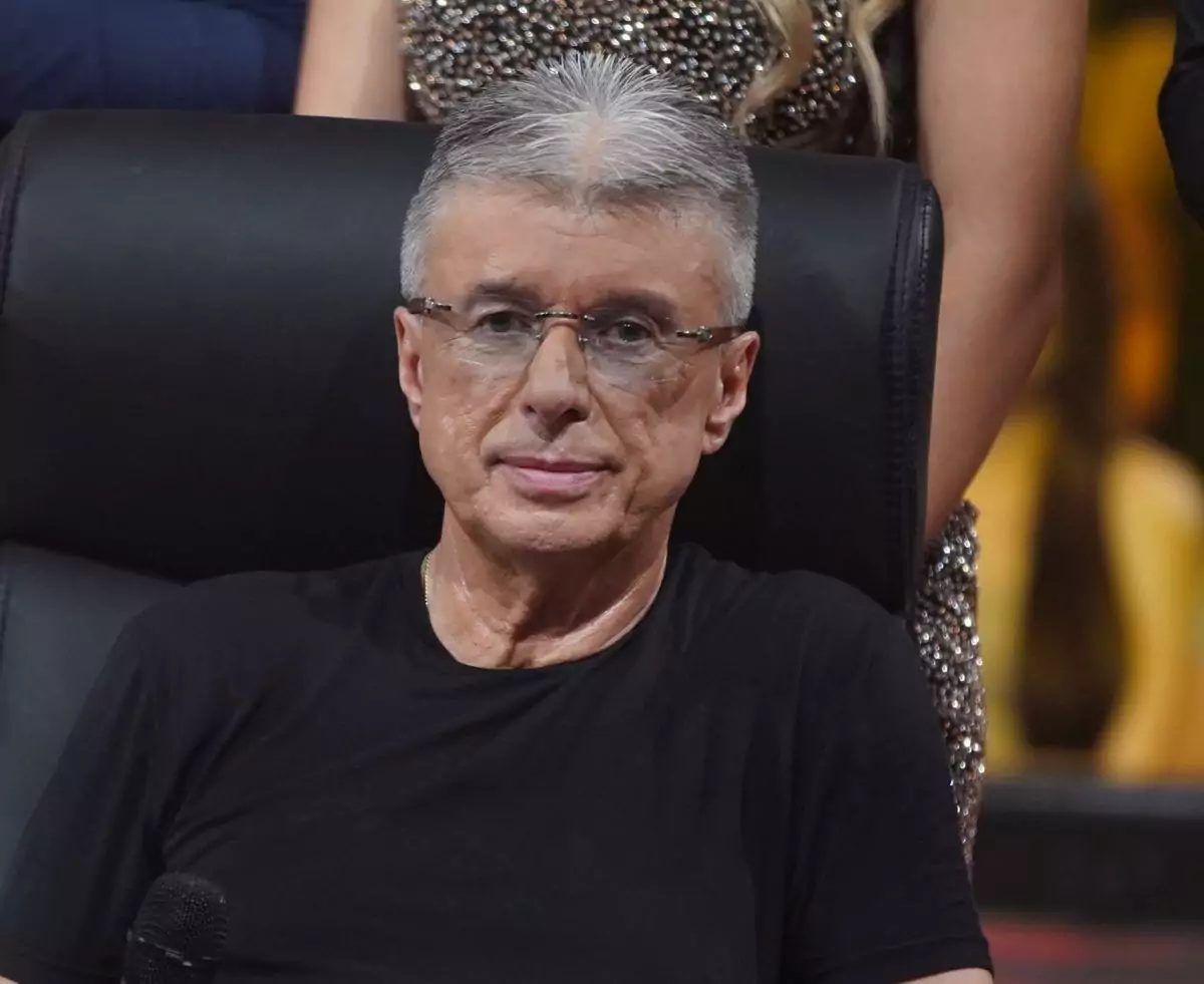 Milan Mitrović portal svet