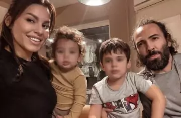 Recept Seke Aleksić za imunitet