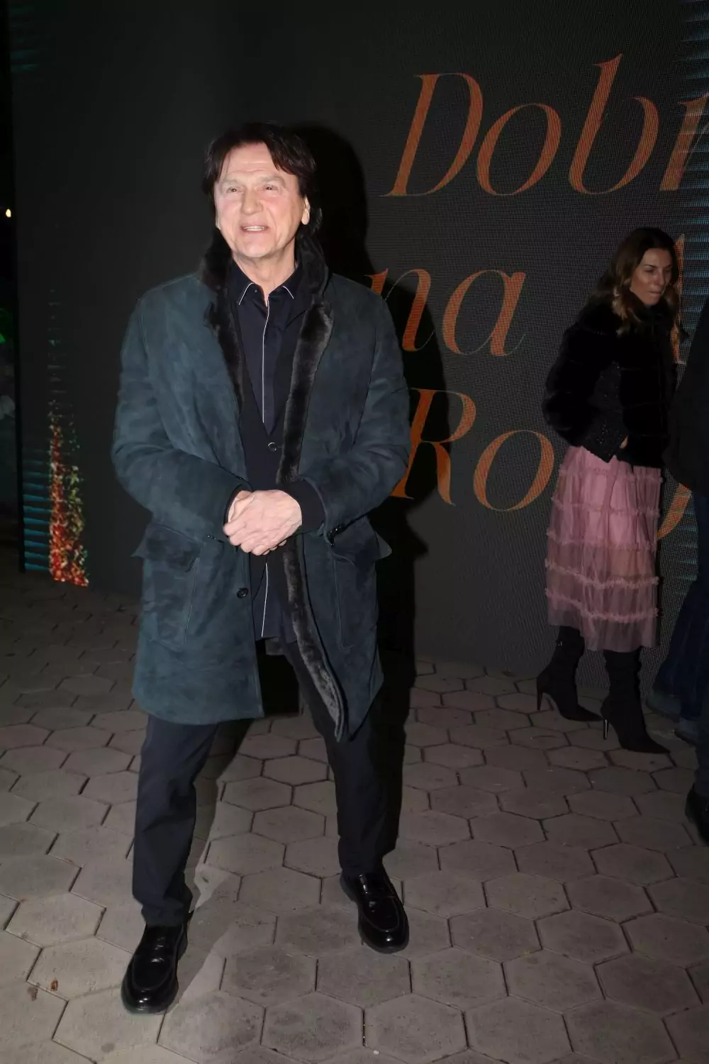Zdravko Čolić portal svet