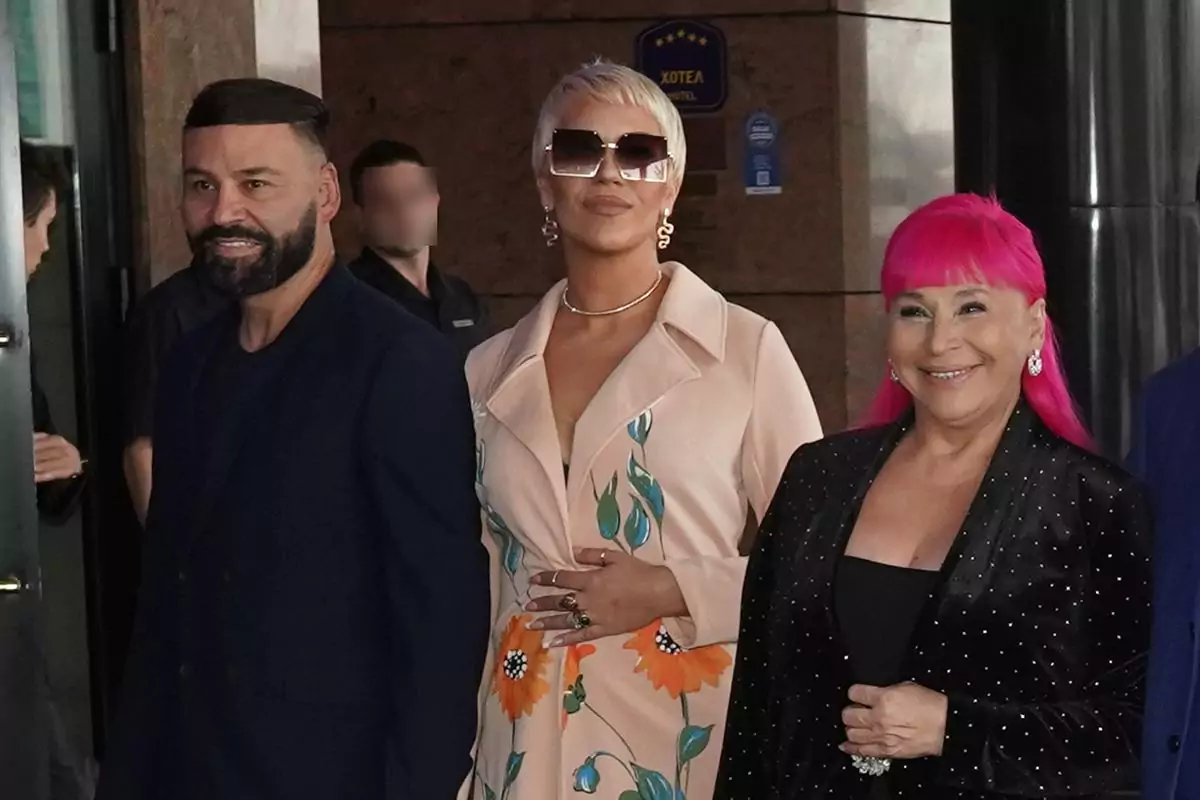 Snajka Zorice Brunclik svet portal svet