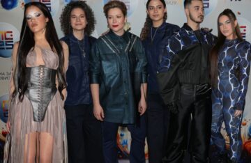 Polufinale Beovizije svet novine svet portal