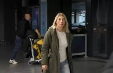 Ana Stanić portal svet