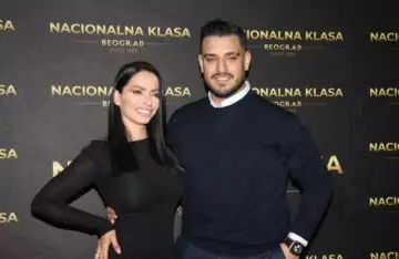 Objava Darka Lazića svet portal svet