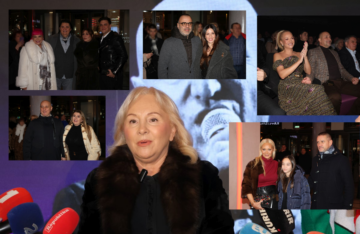 Koncert u čast Šabana Šaulića svet portal svet